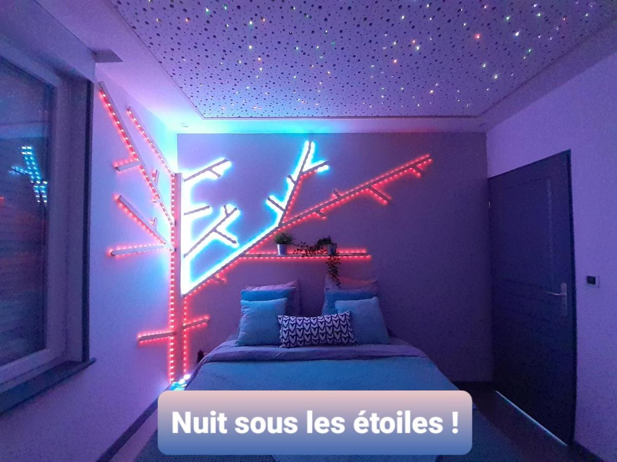 Bosquet, Hotel A Valenciennes Aulnoy-lez-Valenciennes Экстерьер фото